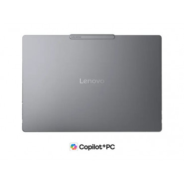 Lenovo Yoga Slim 7 14IPH11 14 WUXGA ULT7-355/16GB/512GB/Intel Graphics/WIN11 Home/ENG Backlit kbd/Luna Grey/2Y Warranty | Lenovo