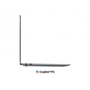 Lenovo Yoga Slim 7 14IPH11 14 WUXGA ULT7-355/16GB/512GB/Intel Graphics/WIN11 Home/ENG Backlit kbd/Luna Grey/2Y Warranty | Lenovo
