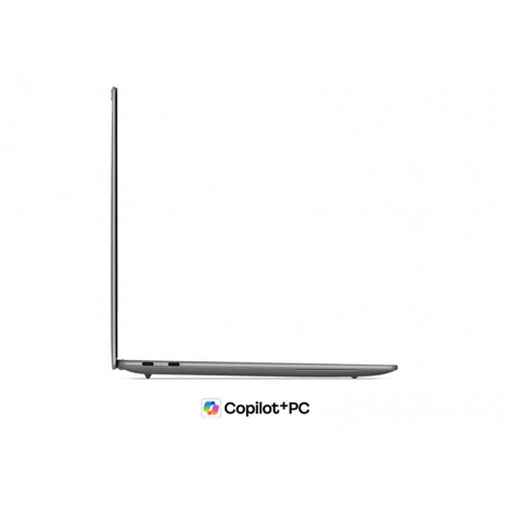 Lenovo Yoga Slim 7 14IPH11 14 WUXGA ULT7-355/16GB/512GB/Intel Graphics/WIN11 Home/ENG Backlit kbd/Luna Grey/2Y Warranty | Lenovo