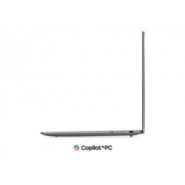 Lenovo Yoga Slim 7 14IPH11 14 WUXGA ULT7-355/16GB/512GB/Intel Graphics/WIN11 Home/ENG Backlit kbd/Luna Grey/2Y Warranty | Lenovo