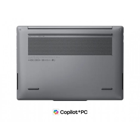Lenovo Yoga Slim 7 14IPH11 14 WUXGA ULT7-355/16GB/512GB/Intel Graphics/WIN11 Home/ENG Backlit kbd/Luna Grey/2Y Warranty | Lenovo
