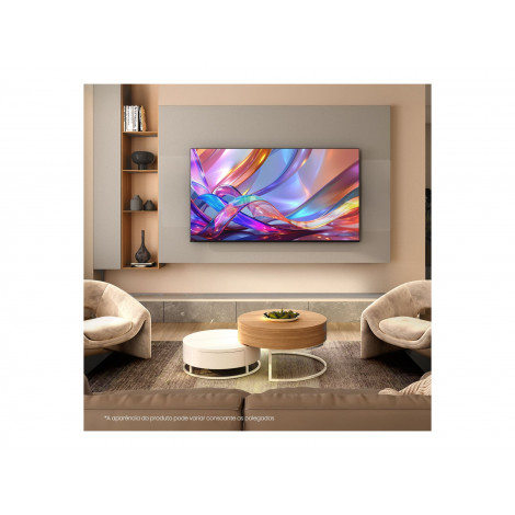 Hisense 65E7S 65" (164 cm) UHD QLED Smart TV | Hisense