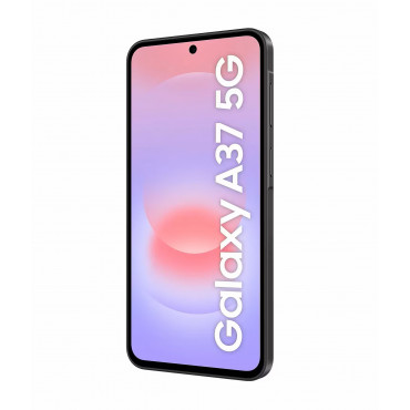 Samsung Galaxy | A37 (A376) | Charcoal | 6.7 " | Super AMOLED | 1080 x 2340 pixels | Exynos | 1480 | Internal RAM 8 GB | 256 GB 