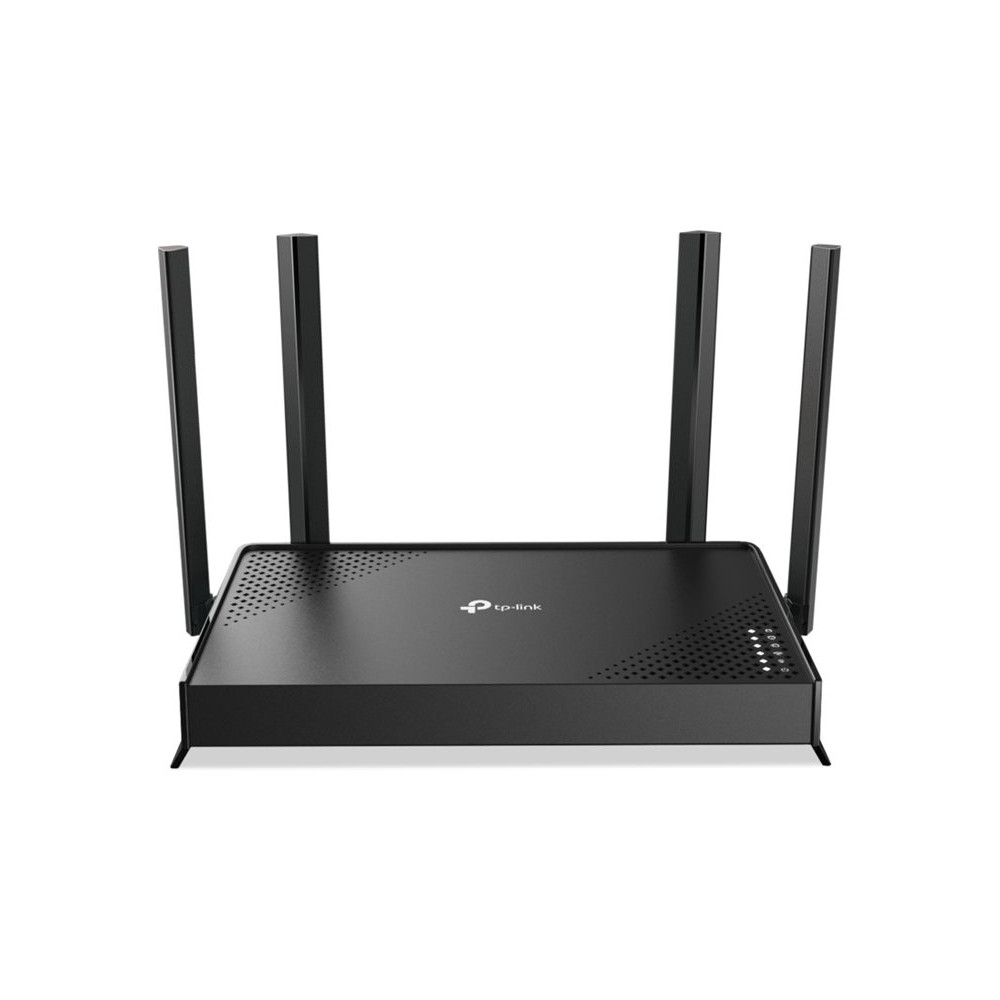 TP-LINK Archer BE220 | BE3600 Dual-Band Wi-Fi 7 Router | 802.11be | Ethernet LAN (RJ-45) ports 4 | 10/100/1000 Mbit/s | Mesh Sup