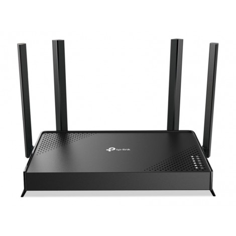 TP-LINK Archer BE220 | BE3600 Dual-Band Wi-Fi 7 Router | 802.11be | Ethernet LAN (RJ-45) ports 4 | 10/100/1000 Mbit/s | Mesh Sup