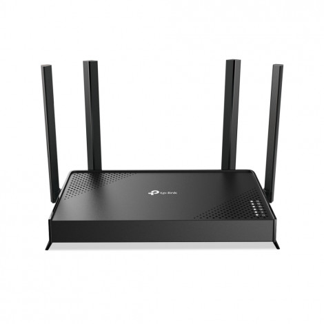 TP-LINK Archer BE220 | BE3600 Dual-Band Wi-Fi 7 Router | 802.11be | Ethernet LAN (RJ-45) ports 4 | 10/100/1000 Mbit/s | Mesh Sup