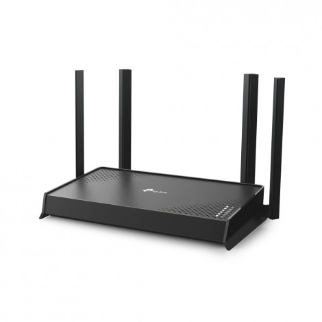 TP-LINK Archer BE220 | BE3600 Dual-Band Wi-Fi 7 Router | 802.11be | Ethernet LAN (RJ-45) ports 4 | 10/100/1000 Mbit/s | Mesh Sup