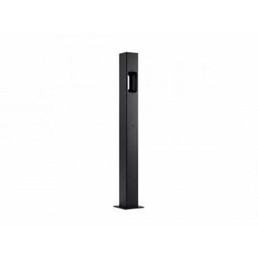 ModuREX Core Pro Rail | MX-CR-PRO-RAIL | Black