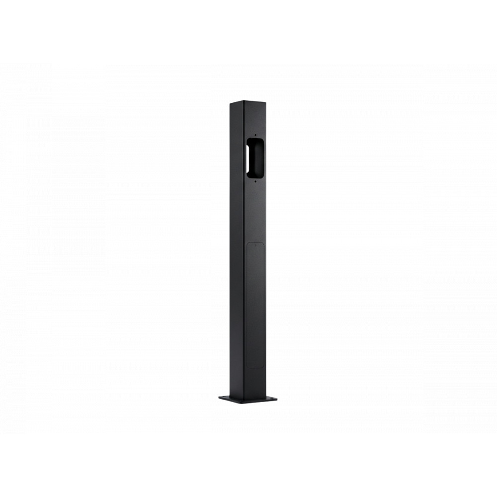 ModuREX Core Pro Rail | MX-CR-PRO-RAIL | Black