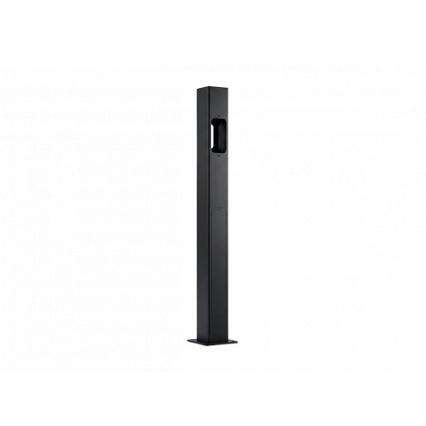 ModuREX Core Pro Rail | MX-CR-PRO-RAIL | Black