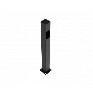 ModuREX Core Pro Rail | MX-CR-PRO-RAIL | Black