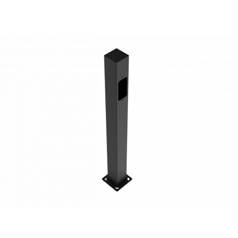 ModuREX Core Pro Rail | MX-CR-PRO-RAIL | Black