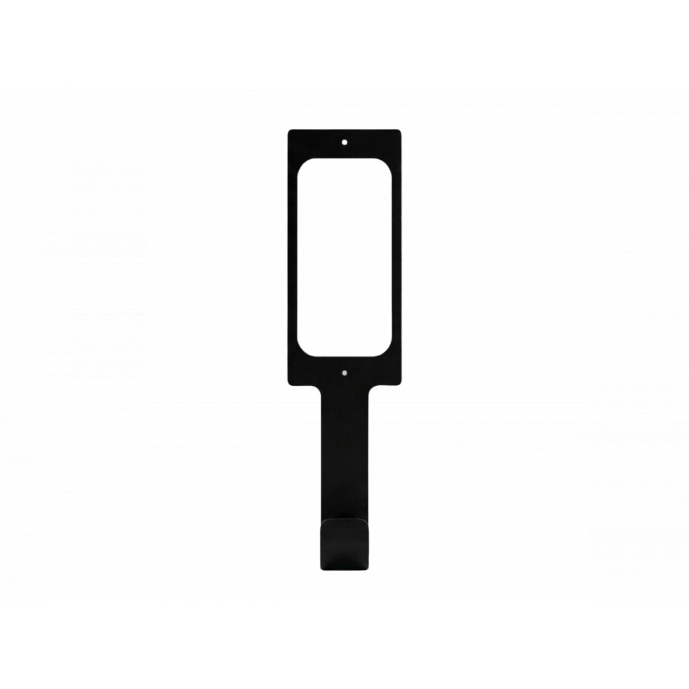 ModuREX Core Hook | MX-HK-UNI | Black
