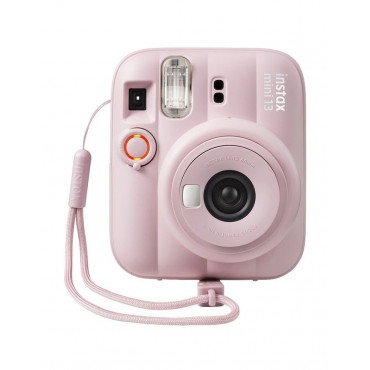Fujifilm Instant Camera | Instax mini 13 + Instax Mini Glossy (10pl) | Pink | 0.3m - | 800