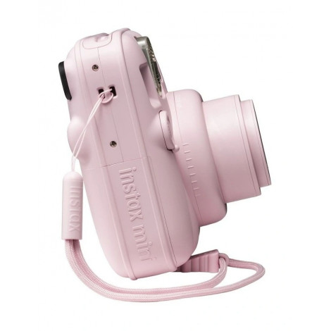 Fujifilm Instant Camera | Instax mini 13 + Instax Mini Glossy (10pl) | Pink | 0.3m - | 800