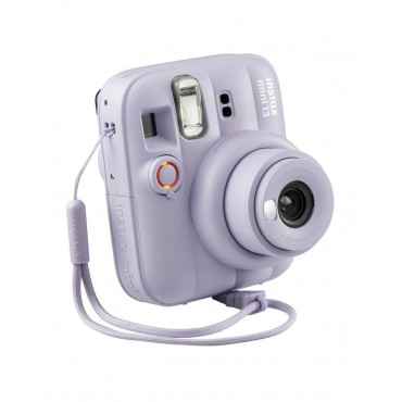 Fujifilm Instant Camera | Instax mini 13 + Instax Mini Glossy (10pl) | Purple | 0.3m - | 800