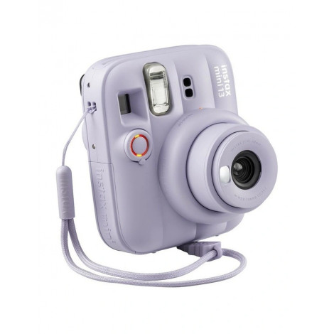 Fujifilm Instant Camera | Instax mini 13 + Instax Mini Glossy (10pl) | Purple | 0.3m - | 800