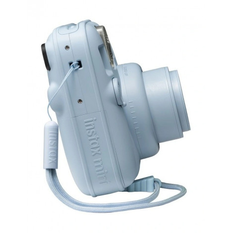 Fujifilm Instant Camera | Instax mini 13 + Instax Mini Glossy (10pl) | Blue | 0.3m - | 800