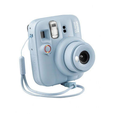 Fujifilm Instant Camera | Instax mini 13 + Instax Mini Glossy (10pl) | Blue | 0.3m - | 800