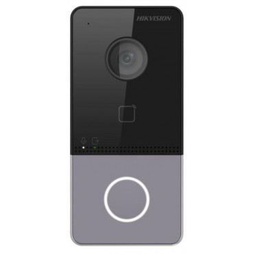 Hikvision Video Intercom...