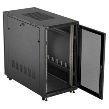 LANBERG rack cabinet 19inch...