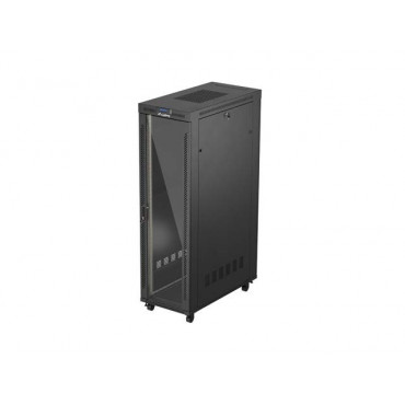 LANBERG rack cabinet 42U...