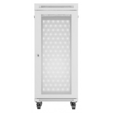 LANBERG rack cabinet 27U...