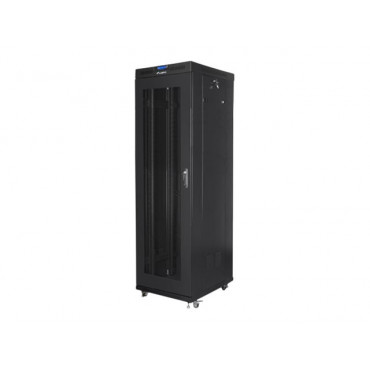 LANBERG rack cabinet 42U...