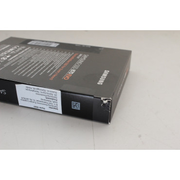 SALE OUT. Samsung SSD 870 EVO 250GB SATA III 2.5 inch | SALE OUT. Samsung | SSD | 870 EVO | 250 GB | SSD form factor 2.5" | Soli
