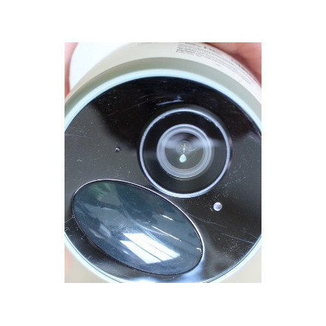 SALE OUT. Reolink Go Series G330 2K 4MP 4G LTE Wireless Battery Camera with Person/Vehicle Detection, White | Reolink | Camera |