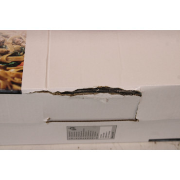 SALE OUT. Caso Professional Party Pan, 1500 W, Grey | Caso | Professional Party Pan | 1500 W | Number of programs 1 | Grey | DAM