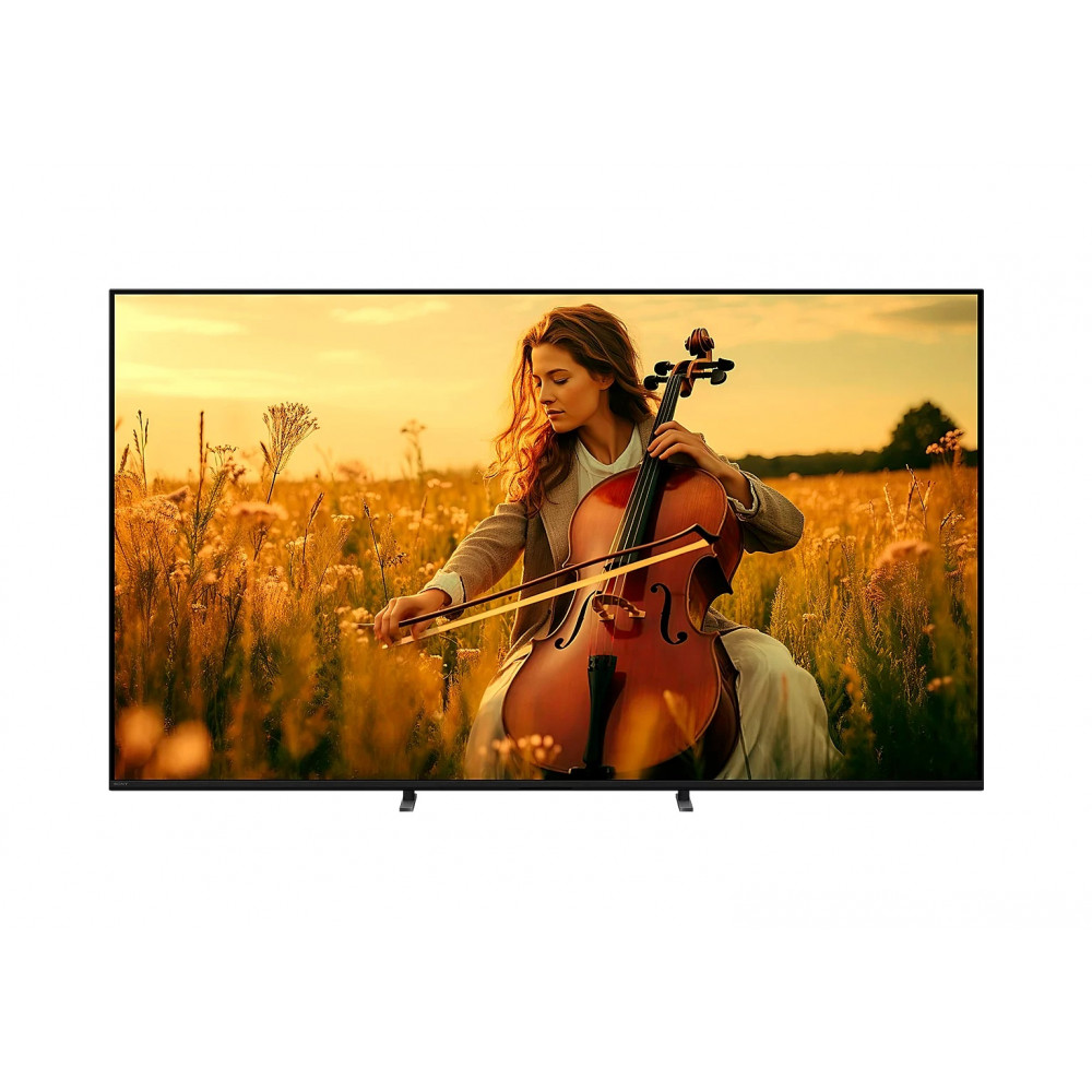 Sony TV | K85XR55BP Bravia 5 | 85 | Smart TV | Google TV | 4K UHD