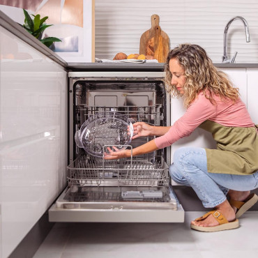 Cecotec Food Steamer | Vapovita 3000 Pro | 1000 W | Number of baskets 3