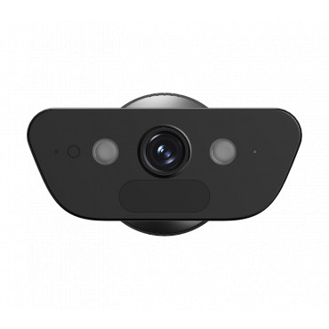 EZVIZ | Smart Home Solar Battery Camera | CS-EB5 | 8 MP | 2.8 mm/F1.6 | IP65 | H.265/H.264 | Micro SD, Max. 512 GB