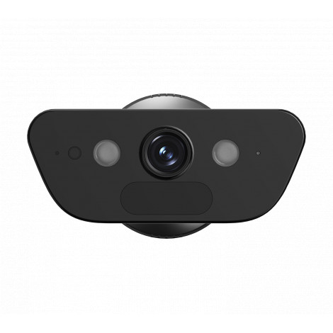 EZVIZ | Smart Home Solar Battery Camera | CS-EB5 | 8 MP | 2.8 mm/F1.6 | IP65 | H.265/H.264 | Micro SD, Max. 512 GB
