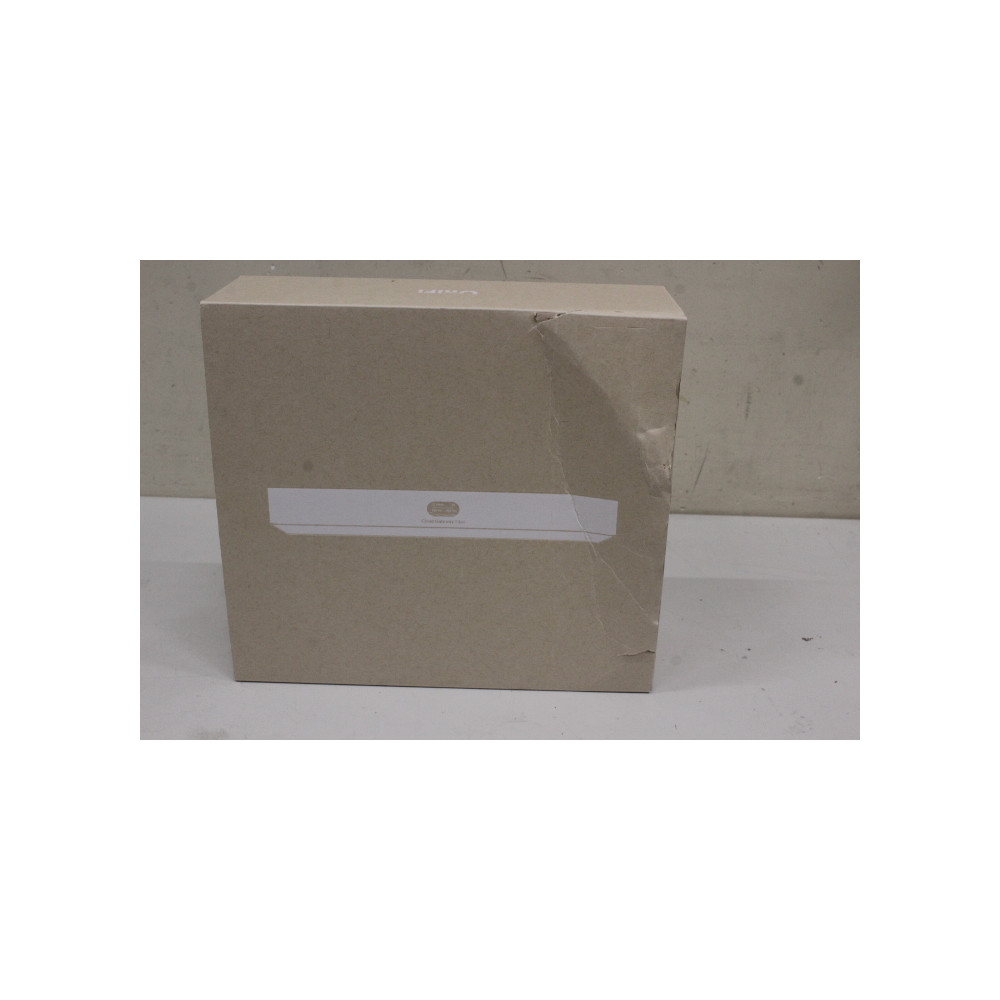 SALE OUT. Ubiquiti Cloud Gateway Fiber | SALE OUT. SALE OUT. Ubiquiti | Cloud Gateway Fiber | Ethernet LAN (RJ-45) ports 5 | Mes