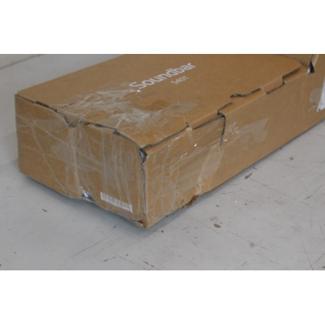 SALE OUT. LG Soundbar S40T for TV 2.1 ch. with Bluetooth | LG Soundbar 2.1 Channel Sound System | S40T | 27 " | IPS | FHD | 16:9