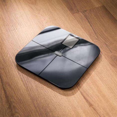 Cecotec Bathroom scales | Surface Precision HealthySmart | Maximum weight (capacity) 180 kg | Body Mass Index (BMI) measuring