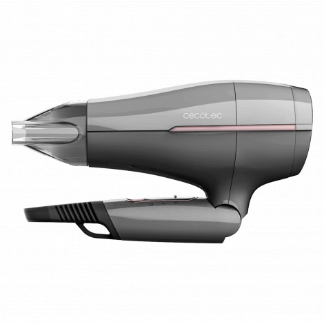 Cecotec Hair dryer | IoniCare Power&Go Heaven | 2000 W | Number of temperature settings 2 | Ionic function | Diffuser nozzle | G