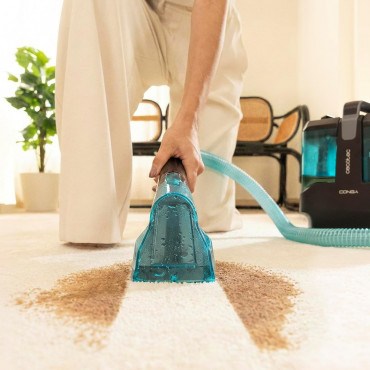 Cecotec Upholstery Cleaner | Conga 3000 Carpet&Spot Clean Max | 450 W
