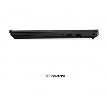 Lenovo ThinkPad T16 G5 Intel | Black | 16 " | IPS | WUXGA | 1920 x 1200 pixels | Anti-glare | Intel Core Ultra 7 | 355 | 32 GB |