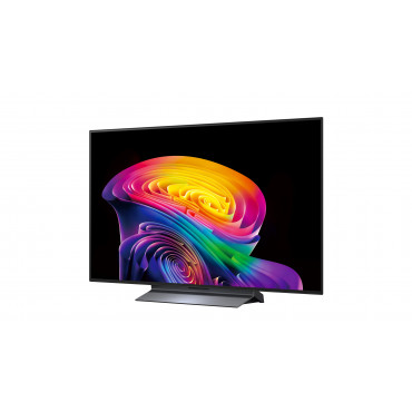 LG OLED48C61LA 48" (121 cm) 4K OLED evo Smart TV | LG