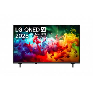 LG 50QNED70B3C 50" (126 cm) 4K QNED Smart TV | LG