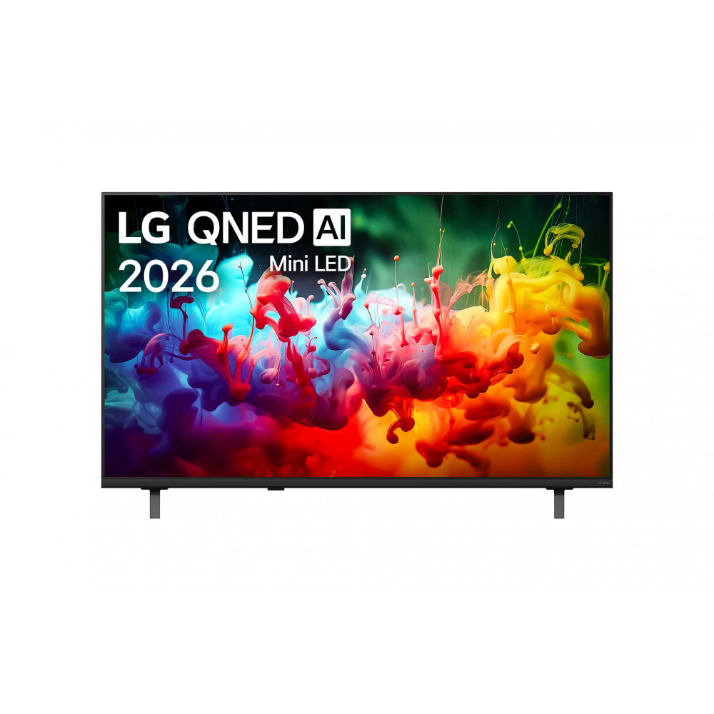 LG 50QNED70B3C 50" (126 cm) 4K QNED Smart TV | LG