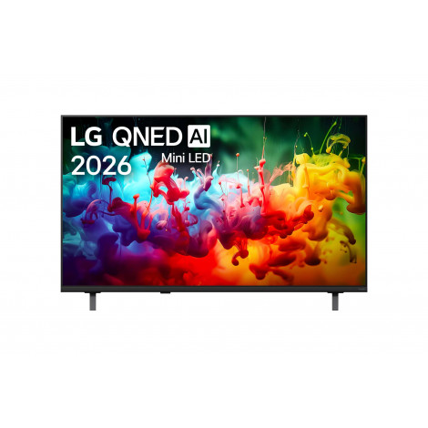 LG 50QNED70B3C 50" (126 cm) 4K QNED Smart TV | LG