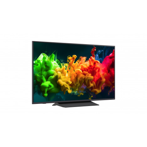 LG 55QNED8EB3B 55" (139 cm) 4K QNED evo MiniLED Smart TV | LG