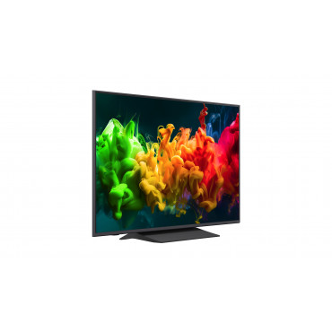 LG 55QNED8EB3B 55" (139 cm) 4K QNED evo MiniLED Smart TV | LG
