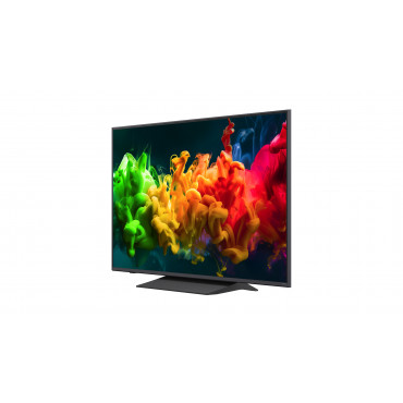 LG 55QNED8EB3B 55" (139 cm) 4K QNED evo MiniLED Smart TV | LG