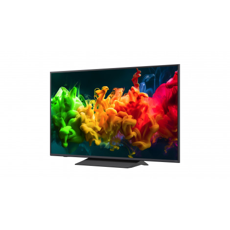 LG 55QNED8EB3B 55" (139 cm) 4K QNED evo MiniLED Smart TV | LG