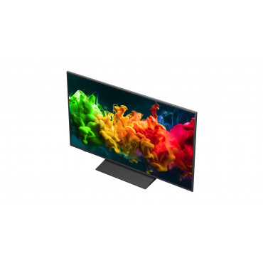 LG 55QNED8EB3B 55" (139 cm) 4K QNED evo MiniLED Smart TV | LG